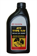 TOYOTA  ATF Type T-IV (USA)