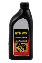 TOYOTA  ATF WS (USA)