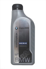 BMW Quality Longlife-04  0W-40