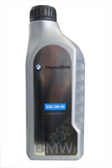 BMW Quality Longlife-04  5W-30