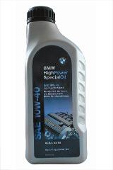 BMW High Special  10W-40