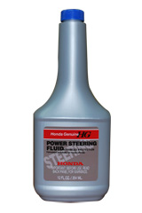 HONDA PSF