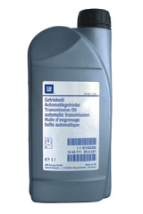 ����� ��������������� GM ��� ���� (ATF 3309)