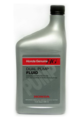 ����� ��������������� HONDA  DPF II (DPSF) (USA)