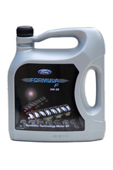 Ford Formula F 5W-30