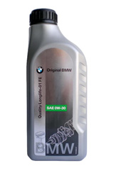 BMW Quality Longlife-01 0W-30