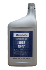 Subaru ATF-HP (USA)