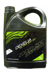 MAZDA Dexelia Ultra 5W-30 (EU)