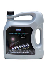 FORD Formula S/SD 5W-40