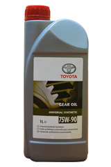 TOYOTA  75W-90 (EU)