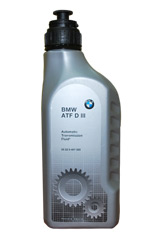 BMW ATF Dexron III