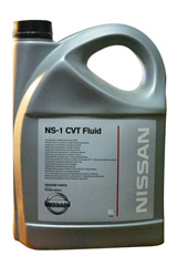 NISSAN CVT NS-1