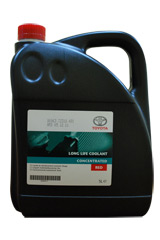�������� Toyota Long Life Coolant