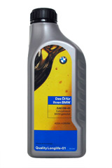 BMW Quality Longlife-01 0W-40