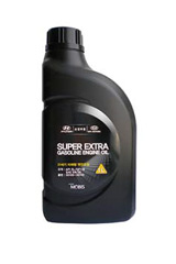 SUPER EXTRA GASOLINE