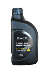 TURBO SYN GASOLINE