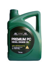 PREMUIM PC DIESEL