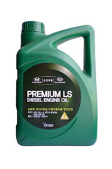 PREMUIM LS DIESEL � PCDO-2