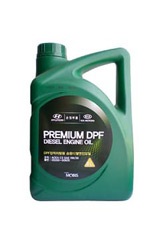 PREMUIM DPF DIESEL