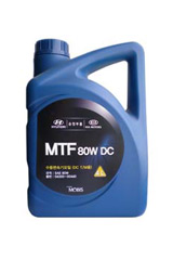 MTF SAE 80W DC