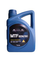 MTF SAE 80W-90 API GL 4