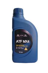 ATF MX4 JWS 3314