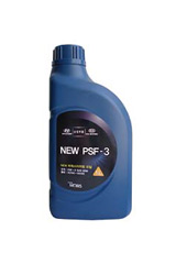 PSF-3 SAE 80W (New)