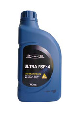 PSF-4 SAE 80W (Ultra)