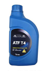 ATF T4 JWS3309
