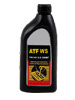 TOYOTA  ATF WS (USA)