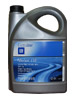 GM Super Synthetic Longlife 5W-30