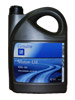 GM Semi Synthetic 10W-40