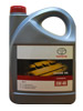 TOYOTA  5W-40 Synthetic (EU)