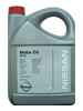 NISSAN 5W-40 (EU)