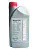 NISSAN 10W-40
