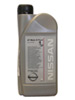 NISSAN ATF / ��� Matic D