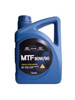 MTF SAE 80W-90 API GL 4