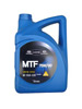 Transmission Oil SAE 75W-90 Transmission Oil SAE 75W-90