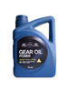 Gear Oil Power SAE 85W-140