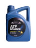 ATF Intarder SAE 75W-80